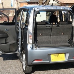 ダイハツ　ムーヴ　H25の画像