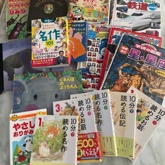 子供絵本
