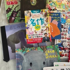 子供絵本の画像