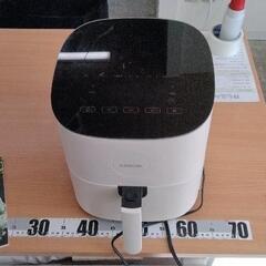 0227-262 ノンフライヤー