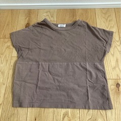 ペアマノン　Tシャツ