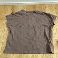 ペアマノン　Tシャツの画像