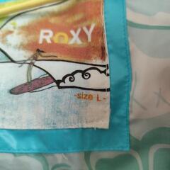 Roxy ダウンジャケット美品の画像
