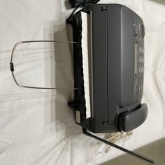 FAX(KX-PW12CL)の画像