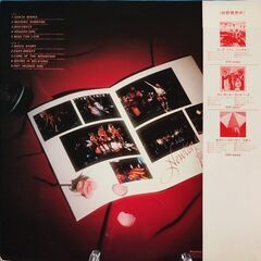 ニュートン・ファミリー　LPレコード　1枚の画像