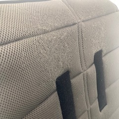 引取限定　車椅子　GRAND FLETCHER オーダー品の画像