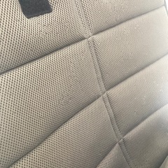 引取限定　車椅子　GRAND FLETCHER オーダー品の画像