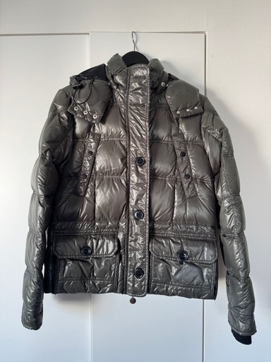 モンクレール　レディースダウン　サイズ1