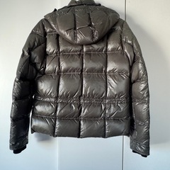 モンクレール　レディースダウン　サイズ1の画像