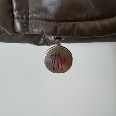 モンクレール　レディースダウン　サイズ1の画像