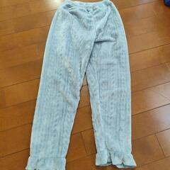 パジャマセット美品の画像