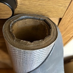 ビニールシートの画像