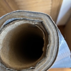 ビニールシートの画像