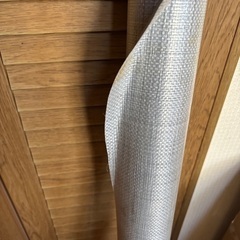 ビニールシートの画像