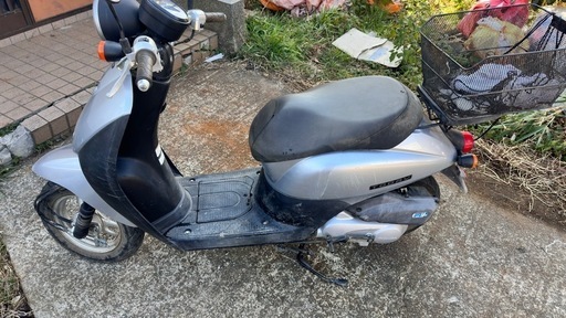 ホンダ 　トゥデイ