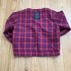 アプレレクール　アウターの画像