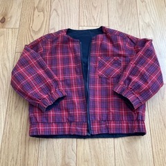 アプレレクール　アウターの画像