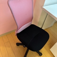 机、椅子、棚付き新しいよ、白の画像