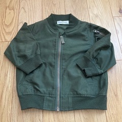 しまむら　ジャケット