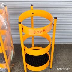 新品　おしゃれな傘立て　一個値段の画像