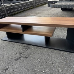 テレビ台　の画像