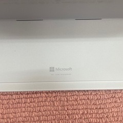 Surface  Pro5の画像