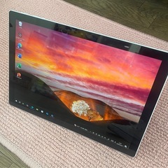 Surface  Pro5