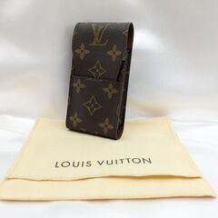 【LV】M63024 シガレットケース タバコケース☆ＡＢ品☆質...