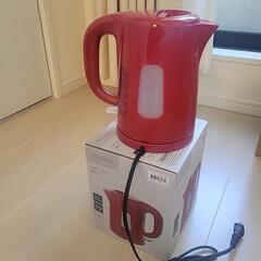 NITORI電気ケトル