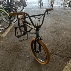 中古】東京都のBMXを格安/激安/無料であげます・譲ります