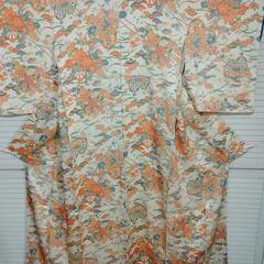 ＃063 小紋と名古屋帯の画像