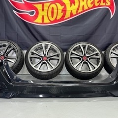 80voxy zs リアバンパー　補修用に　 　　