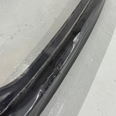 80voxy zs リアバンパー　補修用に　 　　の画像