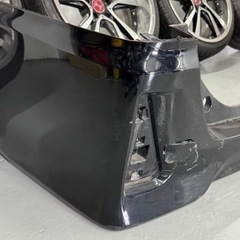 80voxy zs リアバンパー　補修用に　 　　の画像