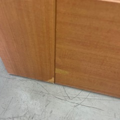 ガラス入り扉の画像