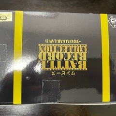 【未開封】ワンピース　dxf ミホーク&トラガルファーの画像
