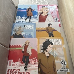 東京リベンジャーズ