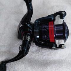値下しました。リール　DAIWA　LIBERTYCLUB2000...