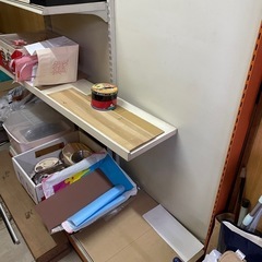 収納庫
の画像