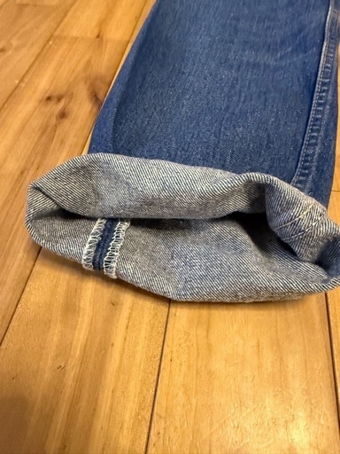 LEVI’S USA 501XX 90s Vintage 赤文字 W32 L34