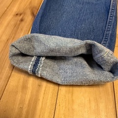 LEVI’S USA 501XX 90s Vintage 赤文字 W32 L34の画像