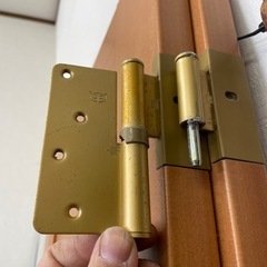 額付框造タイプ扉
の画像