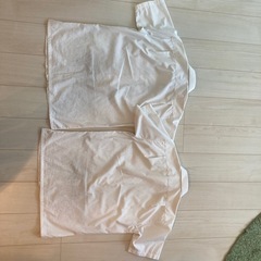 上宮高校男子半袖シャツの画像