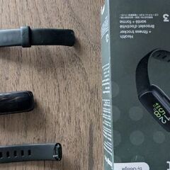 Fit bit inspire3 の画像