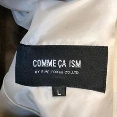 0227-286 コムサイズム セットアップの画像