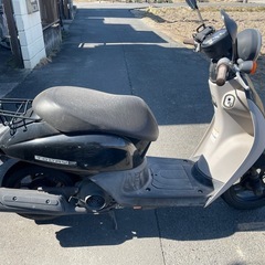 HONDA TODAY ホンダ　トゥディ売ります