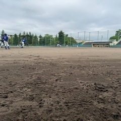 ソフトボールメンバー大募集