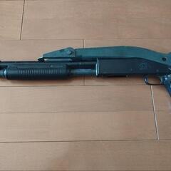 中古MARUZEN製エアガン(REMINGTON)