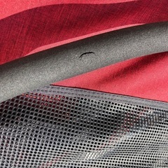 ペットカート　大型犬　ワゴン　の画像