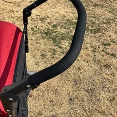 ペットカート　大型犬　ワゴン　の画像